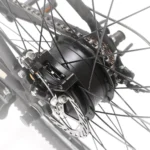 Eleglide VTT électrique Mopride 1 Plus (avec   application) – Image 7