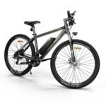 Eleglide VTT électrique Mopride 1 Plus (avec   application)