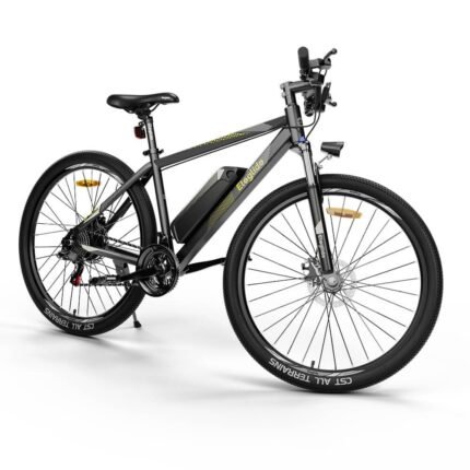 Eleglide VTT électrique Mopride 1 Plus (avec application)