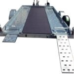 Porte-voiture Erdé XV1600 – Image 4