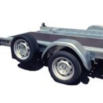 Porte-voiture Erdé XV1600 – Image 3