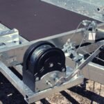 Porte-voiture Erdé XV1600 – Image 2