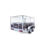 Remorque utilitaire Erdé LC201 – Image 3