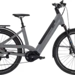 Vélo électrique CRESTA eViva Neo GT 750Wh Wave