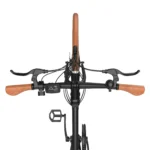 Vélo de route électrique Fafrees F1 250 W 700 x 38 C pouces 36 V 10 Ah – Image 9