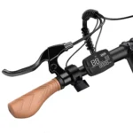 Vélo de route électrique Fafrees F1 250 W 700 x 38 C pouces 36 V 10 Ah – Image 3