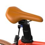 Vélo de route électrique Fafrees F1 250 W 700 x 38 C pouces 36 V 10 Ah – Image 2