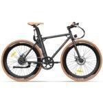 Vélo de route électrique Fafrees F1 250 W 700 x 38 C pouces 36 V 10 Ah – Image 14