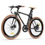 Vélo de route électrique Fafrees F1 250 W 700 x 38 C pouces 36 V 10 Ah – Image 12