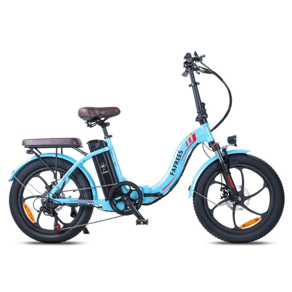fafrees-f20-pro-250w-20-folding-electric-bike-648wh-city-e-bike-electric-bike-36v-18ah-battery-5.jpg Vélo électrique pliant Fafrees F20 Pro 250W 20" en Cadre Ouvert 18Ah Batterie