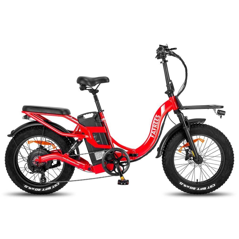 fafrees-f20-x-max-750w-20-fat-bike-1440wh-folding-electric-bike-with-48v-30ah-battery-1.jpg Fafrees F20 X-Max 750W 20" Fat Bike électrique Pliable VTC avec 30Ah Batterie Samsung