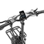 Fafrees F20 X-Max 750W 20" Fat Bike électrique Pliable VTC avec 30Ah Batterie Samsung – Image 10