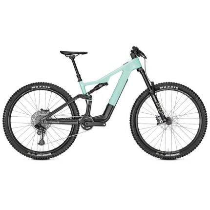 FOCUS VTT Électrique 29" JAM² SL 8.7