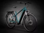 VTC Électrique haibike Trekking 4 InTube 720 Wh – Image 5