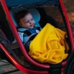 Hamax Outback One Remorque Vélo pour 1 Enfant – Image 7