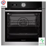 Four encastrable BRANDT BOP7534W – Image 3