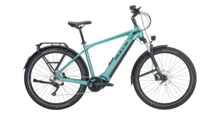 BULLS Iconic Evo1 750Wh 27,5"