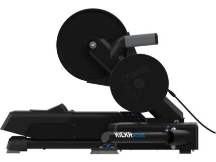 Home Trainer Wahoo KICKR MOVE