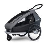 Croozer Remorque Vélo Enfants Kid Keeke 1 – Image 3