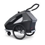 Croozer Remorque Vélo Enfants Kid Keeke 1 – Image 2