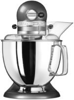 Robot pâtissier KITCHENAID 5KSM175PSEVB Artisan bleu velvet – Image 6