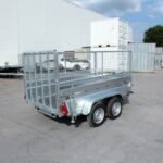 Remorque Benne Lider 41352