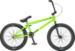 Kush 2+ 20" Vélo Freestyle BMX – Image 6