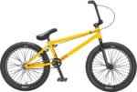 Kush 2+ 20" Vélo Freestyle BMX – Image 3