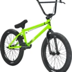Kush 2+ 20" Vélo Freestyle BMX
