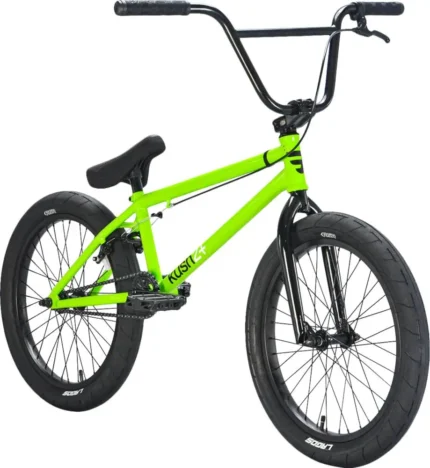 Kush 2+ 20" Vélo Freestyle BMX