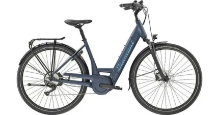 Vélo électrique DIAMANT Mandara Deluxe+ wave