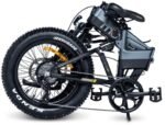 Vélo électrique moma bikes pliant E-FAT 20 PRO – Image 5