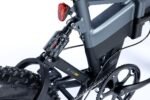 Vélo électrique moma bikes pliant E-FAT 20 PRO – Image 3