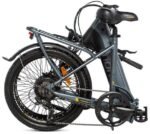 Vélo électrique moma bikes pliant E-Bike 20 PRO – Image 4