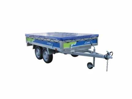 Remorque lider 750 kg​ Tolede 44550