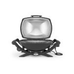 Pack barbecue électrique Q 2400 + Kit de nettoyage - Weber – Image 7