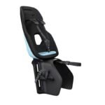 Porte-bébé vélo arrière sur porte-bagages Thule Yepp Nexxt 2 Maxi