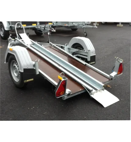 Porte Moto KXL 150500B