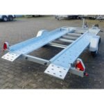 Porte-voiture Erdé XV1300 – Image 2