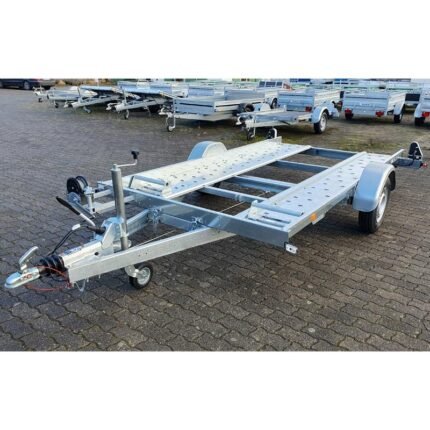 Porte-voiture Erdé XV1300