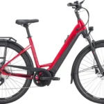 PEGASUS Premio Evo 10 Lite 500Wh Wave Smart System