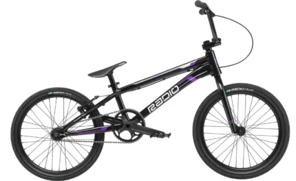 Xenon Pro 20" Vélo BMX Race
