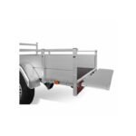 Remorque Bagagère BSX 750.205 Ansems  – Image 5