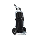 Remorque velo pliable pour courses à vélo Travoy Burley – Image 2