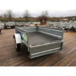 Remorque Bagagère Lider Cadix 44310 – Image 3