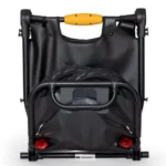 Remorque velo pliable pour courses à vélo Travoy Burley – Image 4