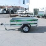 Remorque Daxara 218f