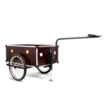 Charette velo Jumbo Roland sur Tige de Selle Vélo – Image 4