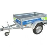 Remorque lider alicante 39211