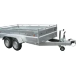 Remorque Bagagère Lider Robust 38398